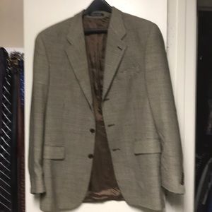 Beautiful sport jacket